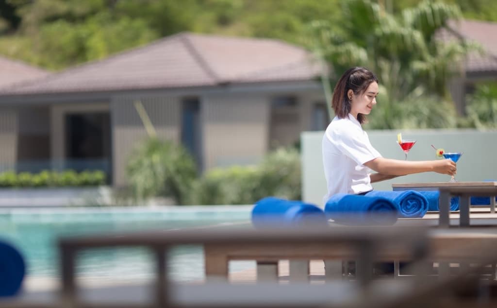 Mantra Samui Resort - Adults Only - photo 35