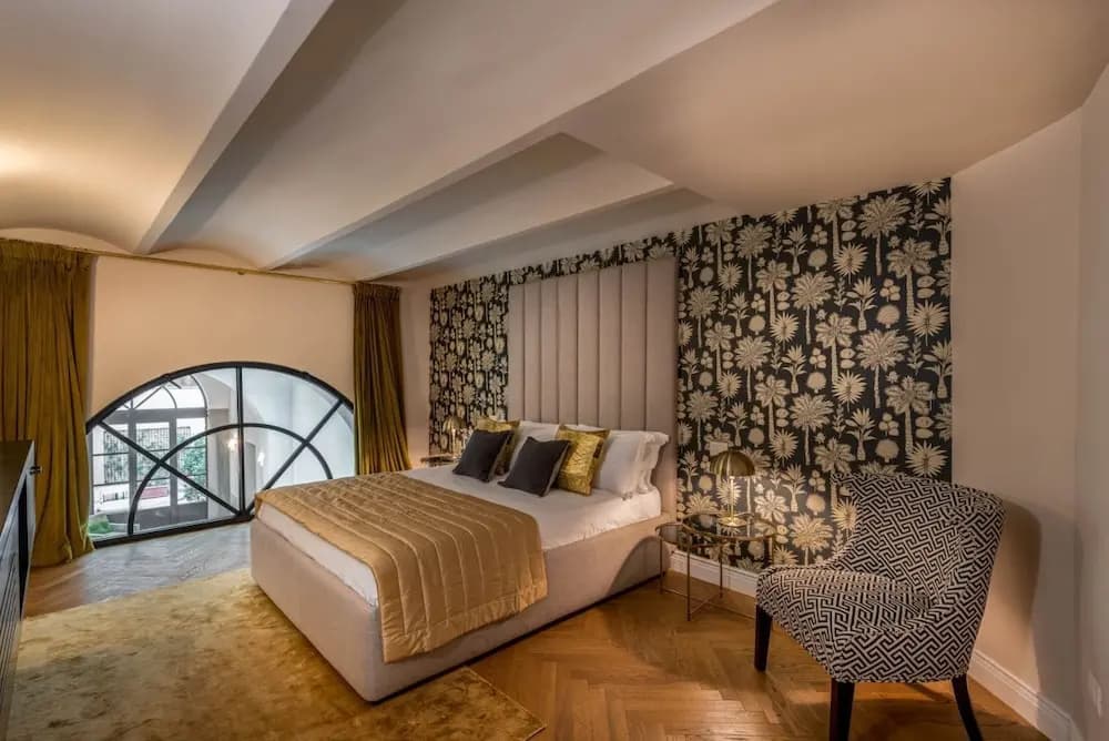 Duomo Penthouse By Geco Vacation Rentals - photo 2