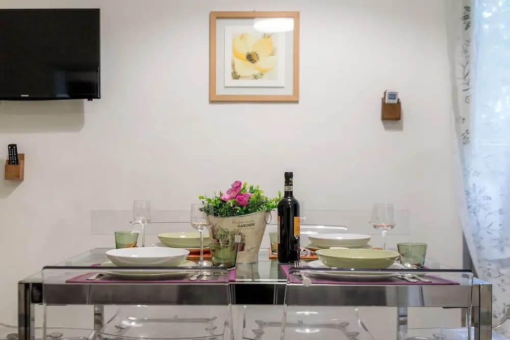 Campuccio - Flo Apartments - photo 18