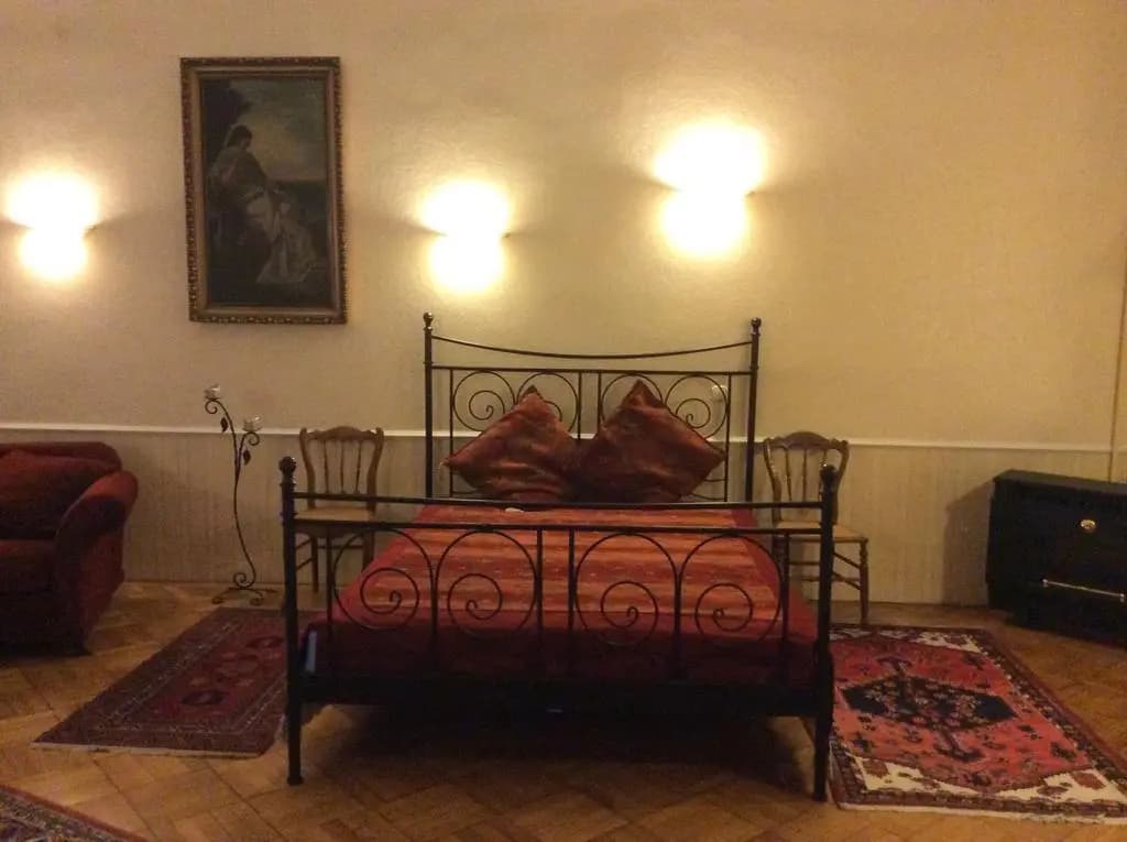 Style, Fire-place and Balcony - photo 2