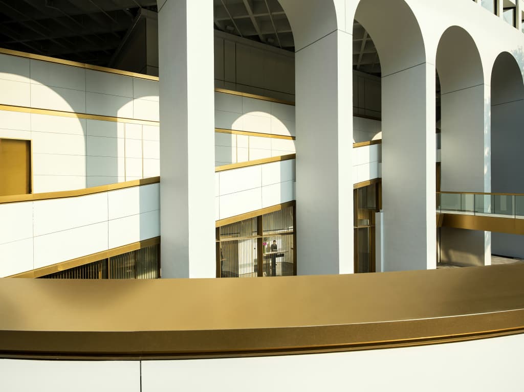 The Murray, Hong Kong, a Niccolo Hotel - photo 1