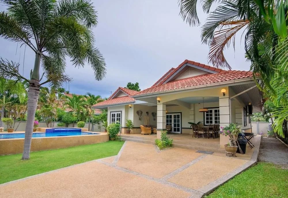Cateriya Pool Villa - photo 15