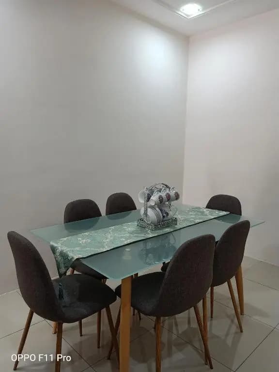 Rara Homestay Kuala Kangsar - main photo
