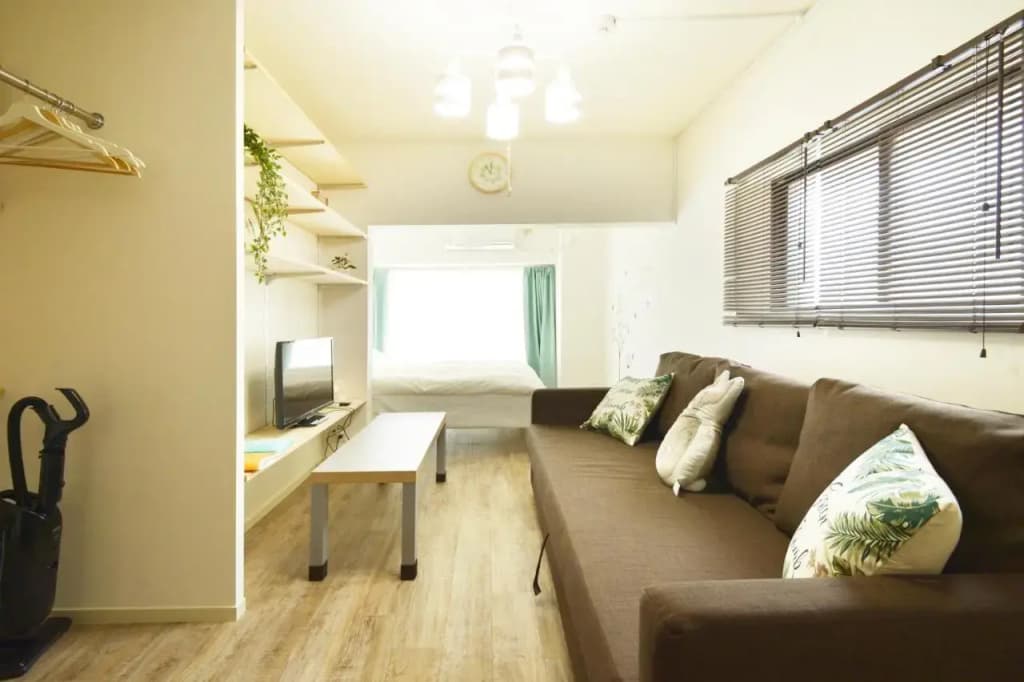 Roppongi Cat House601 - photo 8