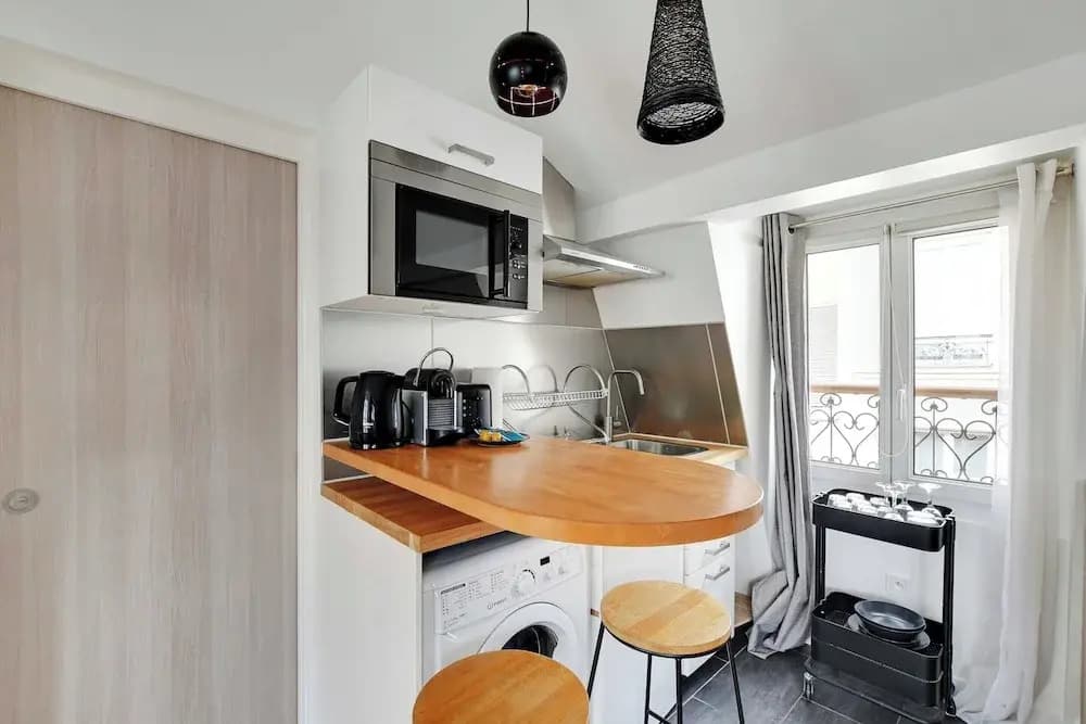 Quiet Studio - 2P - Sentier - photo 9