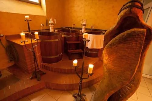 Apartment Beer Spa Praha - photo 8