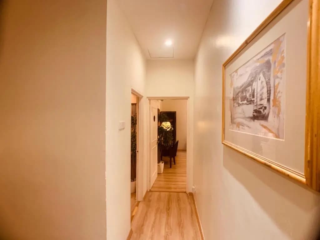 6ix Senses Boutique Villa - main photo