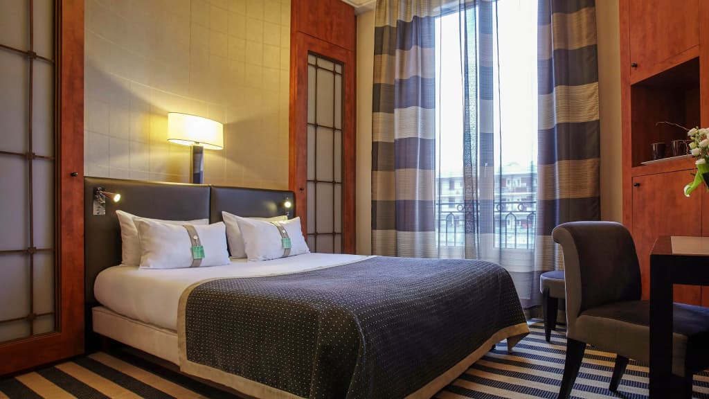 Holiday Inn Paris - Gare de Lyon Bastille by IHG - photo 3