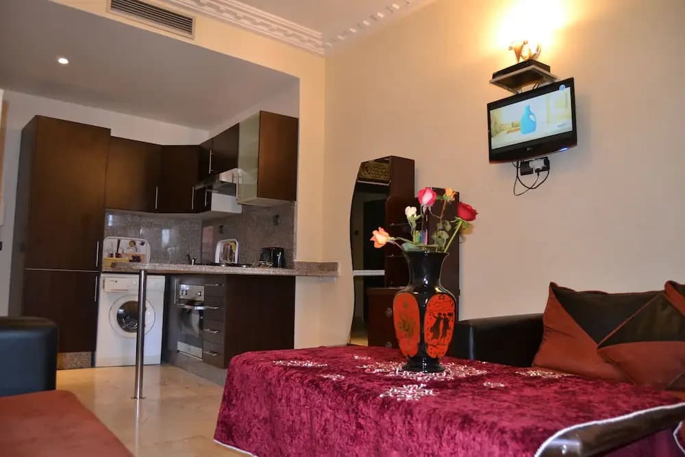 Sabor Apartment Anas Majorelle - photo 5