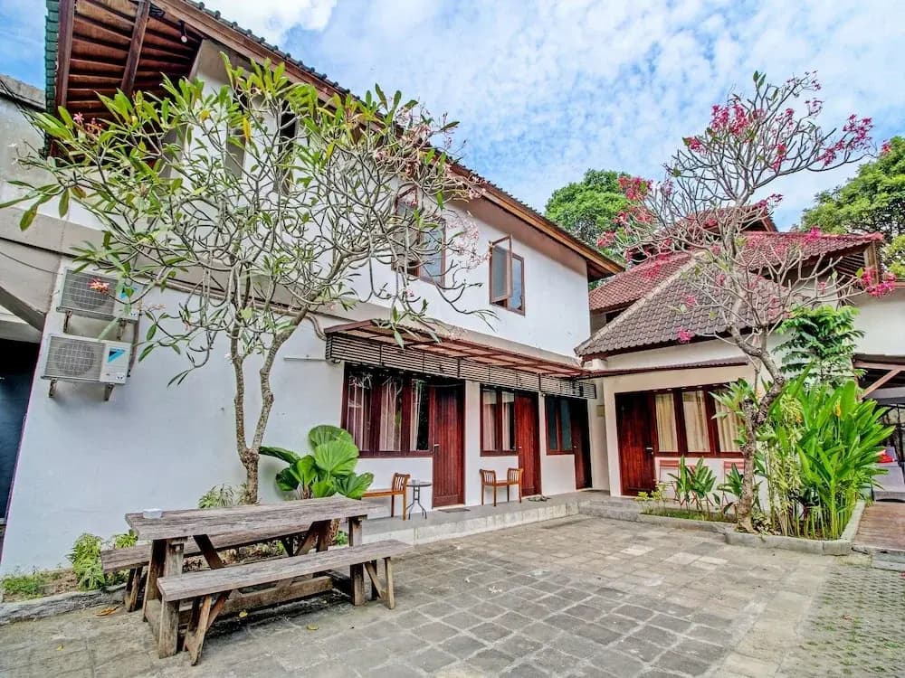 Sunny Side Seminyak - photo 1