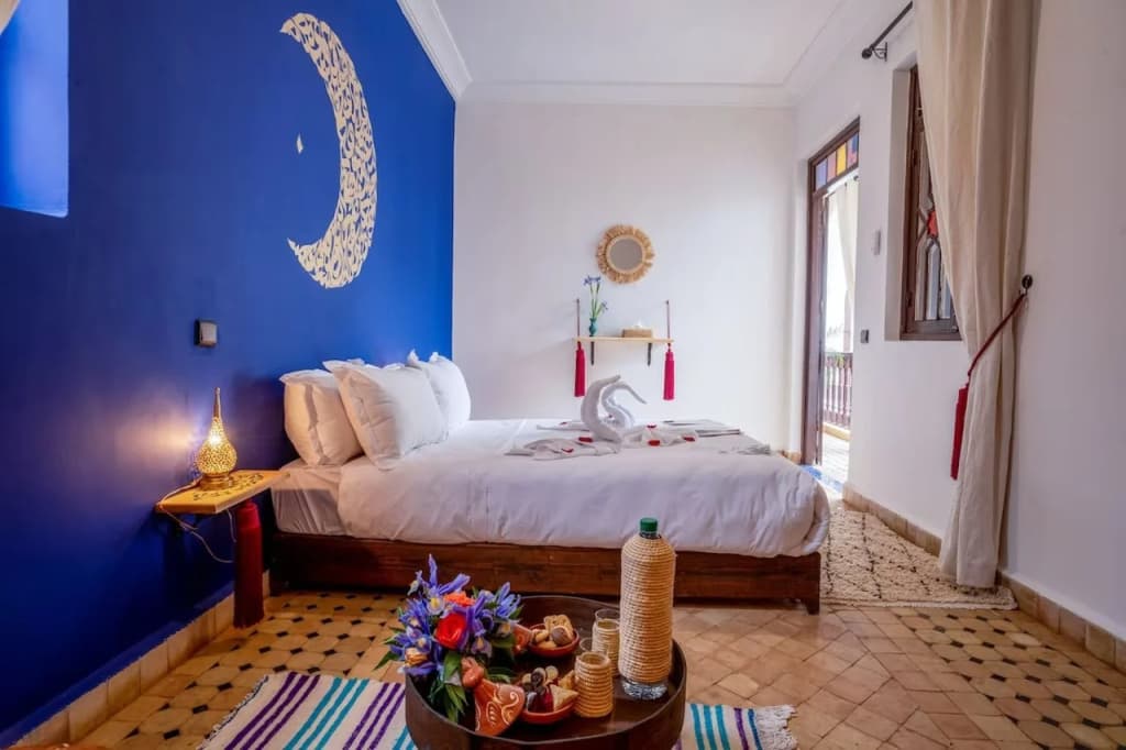 Riad Caprice De Marrakech Boutique Hôtel - photo 5