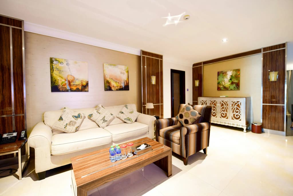 Tio Sea Resort - photo 10