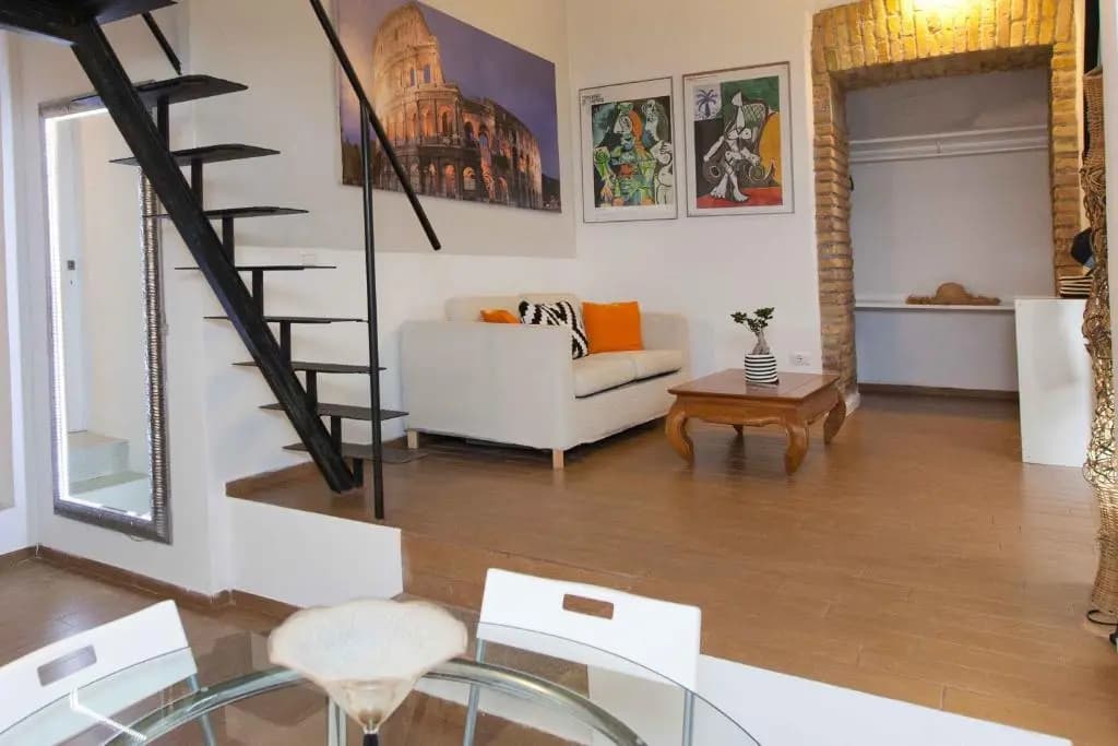 Colosseo Accomodation - photo 25