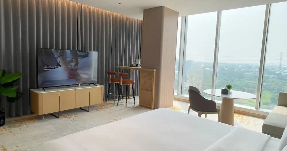 Elong Hotel Jakarta PIK - photo 7