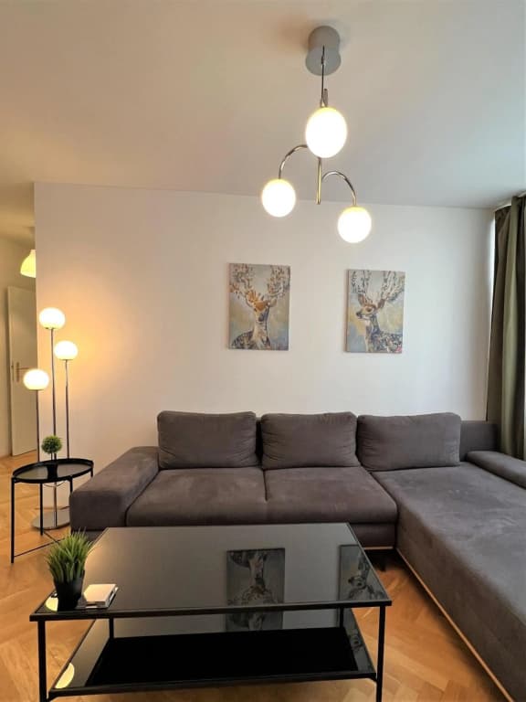 Unique Apartment Center Vienna - photo 16