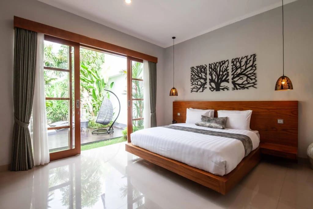 Villa Voyage 4 - photo 29