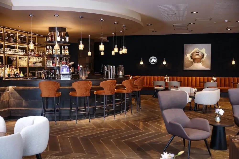 Van Der Valk Hotel Oostzaan - Amsterdam - photo 29