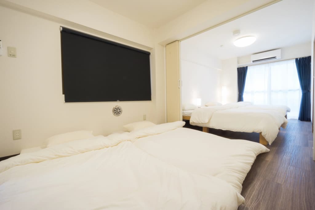 Goen Inn Tokyo - photo 2
