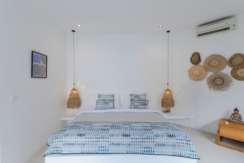 Villa Cocodrilos 1 by Pertama Stay - photo 4