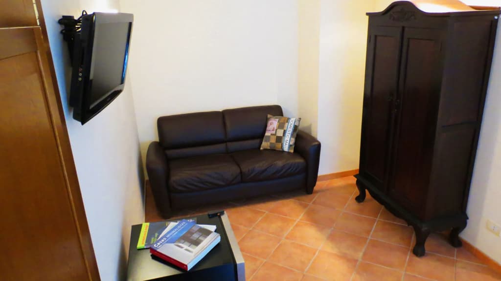 La Valle Dei Casali B&B - photo 4