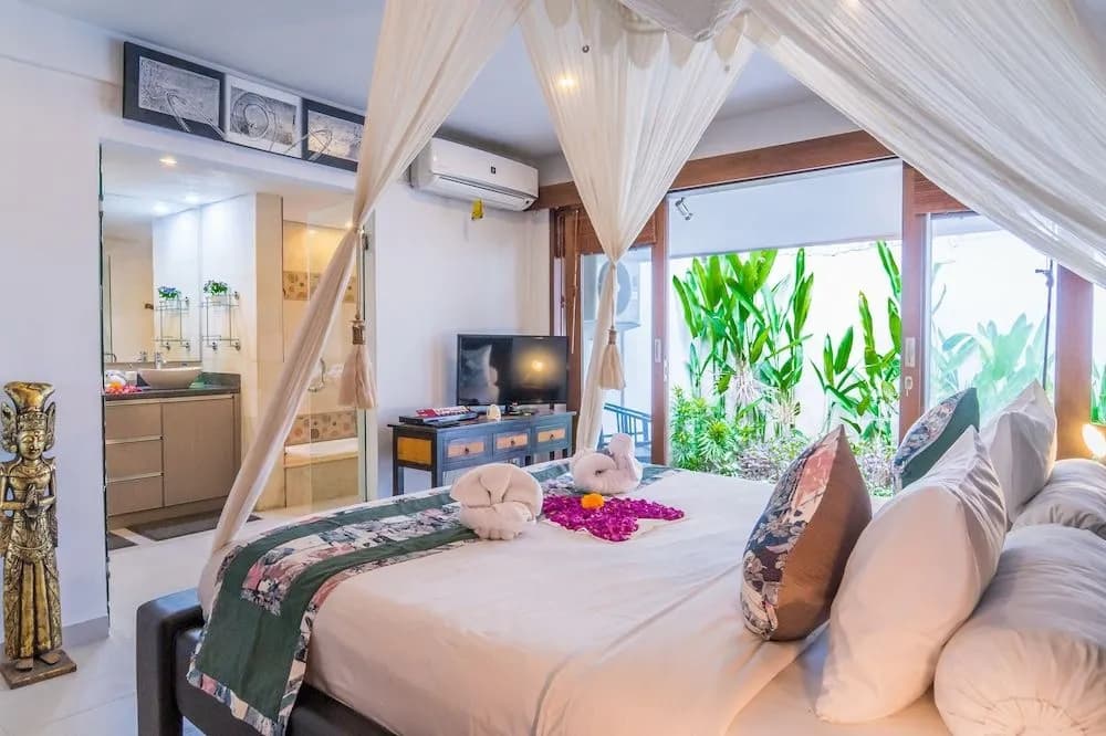 Drupadi 16A Villa - photo 4