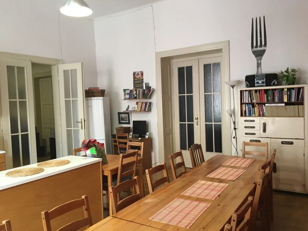 Hostel Rosemary - photo 21