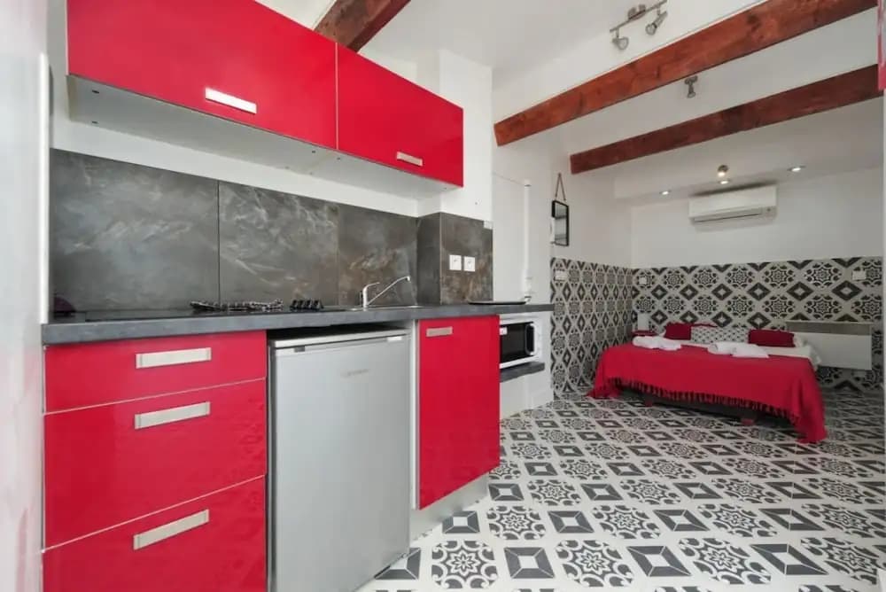 Studio Shopping Street Five Stars Holiday House - photo 13