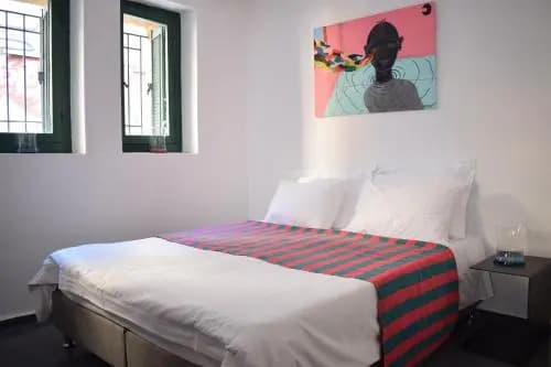 Boutique Athens Apartment Ep9B - photo 2
