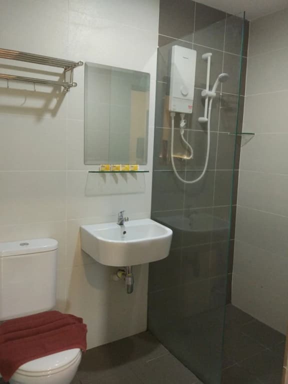 Hotel Alpha - photo 10
