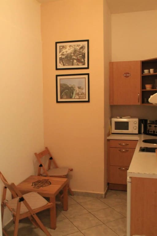 A-apartments Harley Style - photo 20