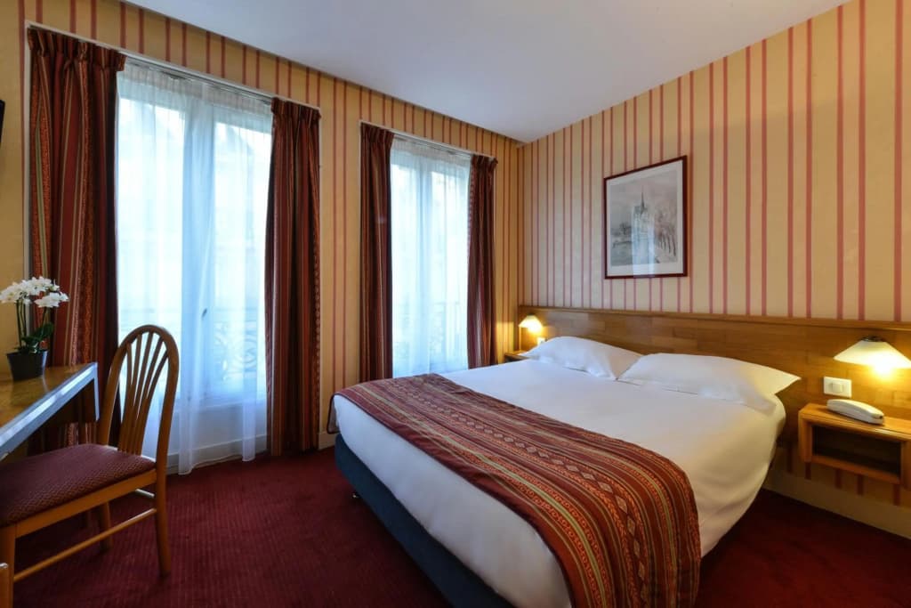 Relais du Pré - photo 20