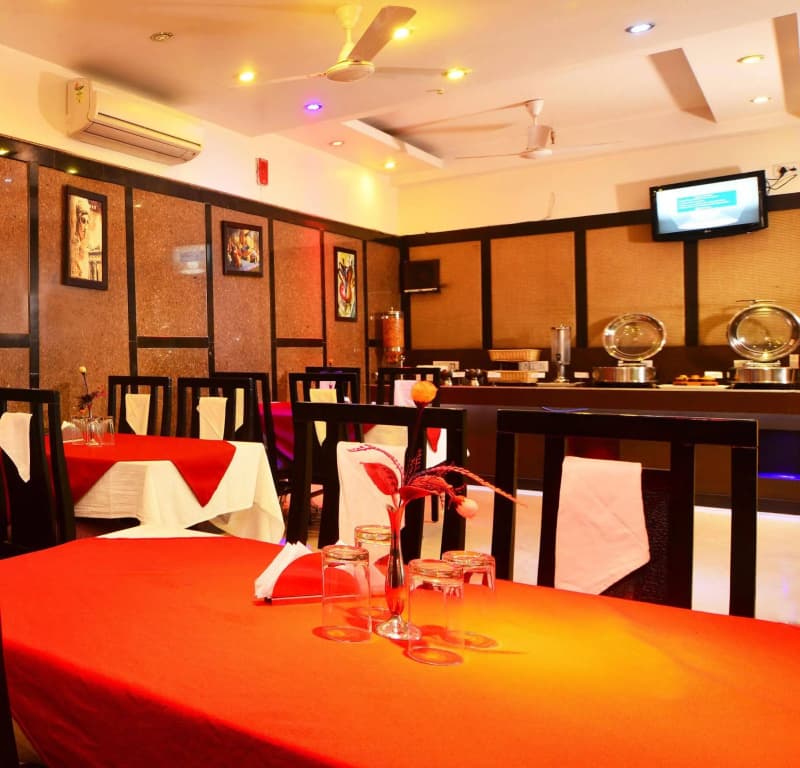 Hotel Shipra International - photo 15