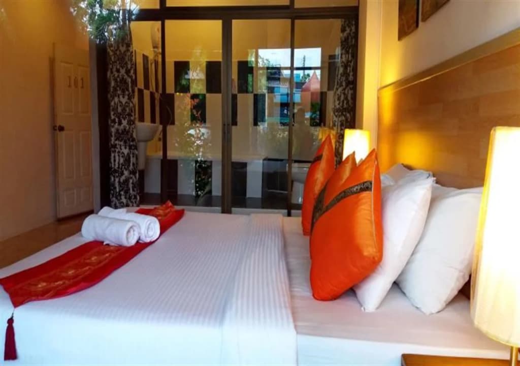 Aonang Resotel - photo 4
