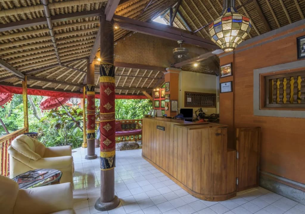 Puri Cendana Resort Bali - photo 18