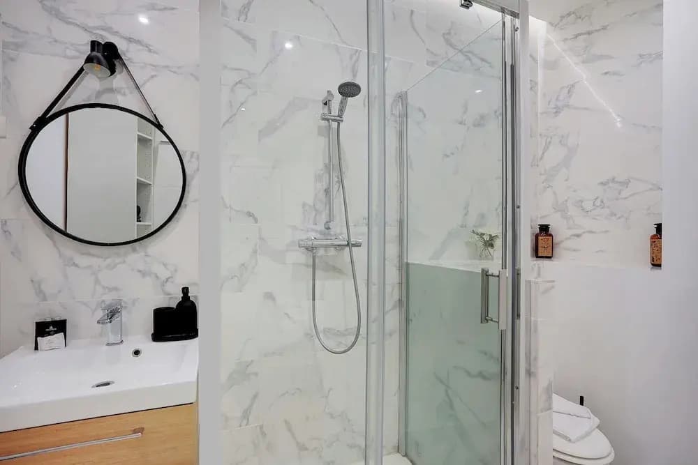 Apartment for 4 People in Bastille - photo 5