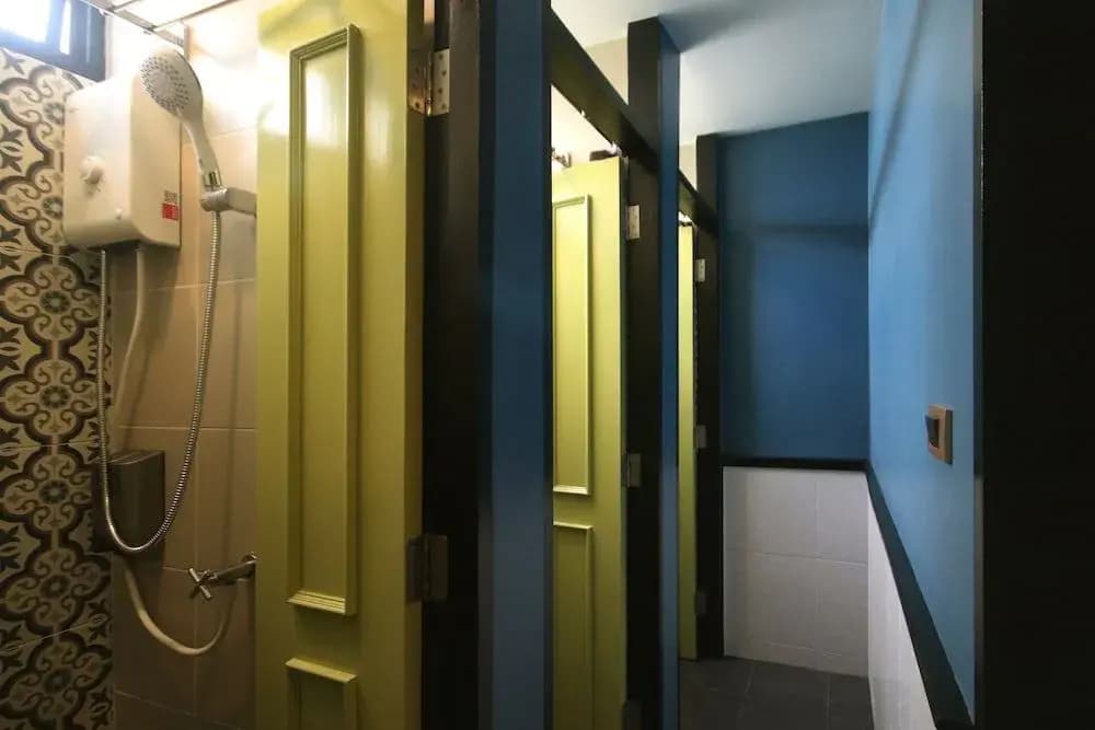 Siam Colors Hostel - photo 9