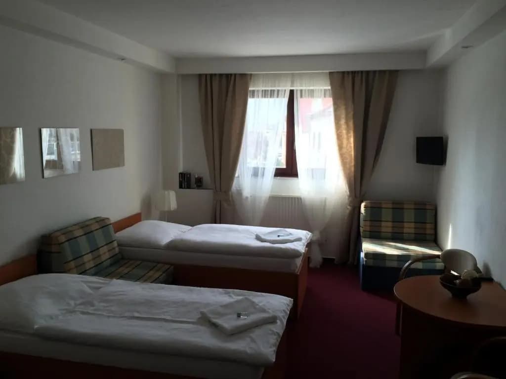 Hotel Wolf - photo 10