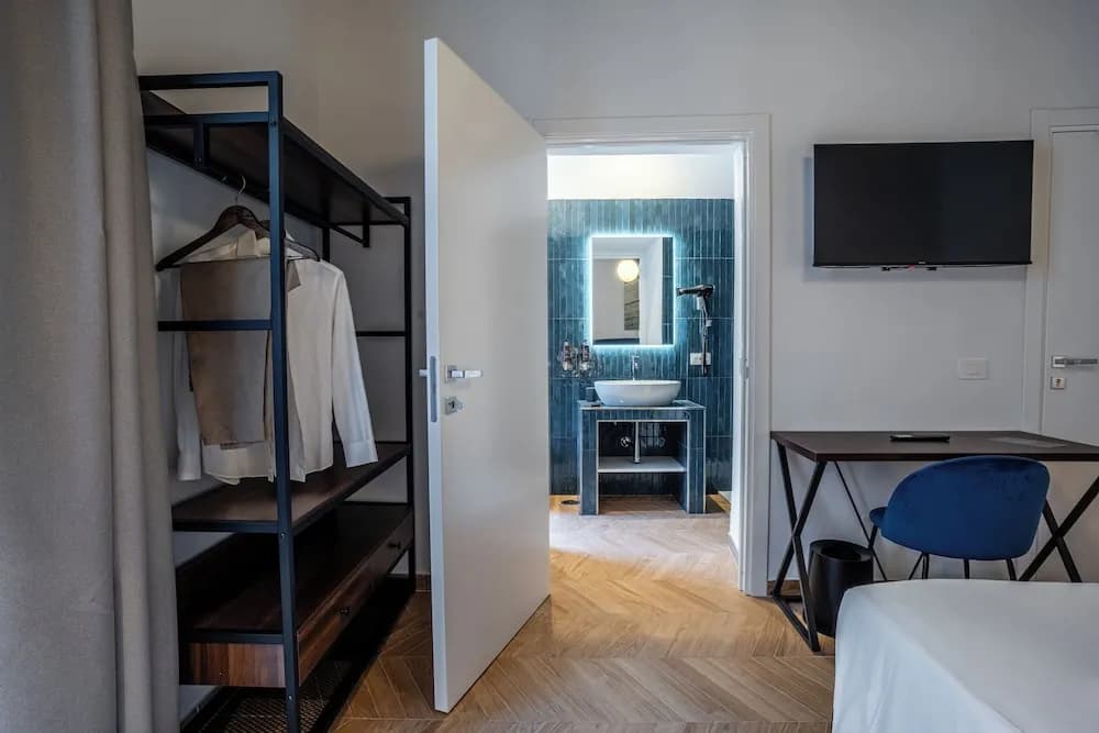 Fantini Rooms-Monti - photo 5