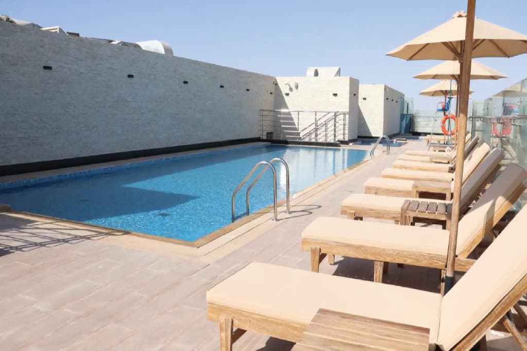 Alriyad Hotel - photo 2