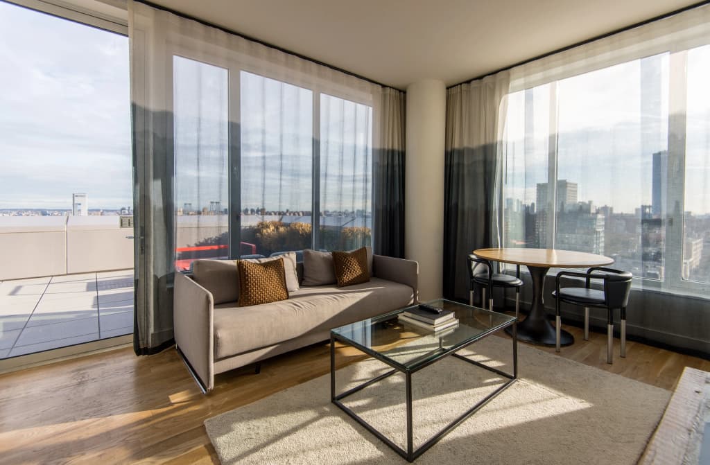Hotel Indigo Lower East Side New York by IHG - photo 39