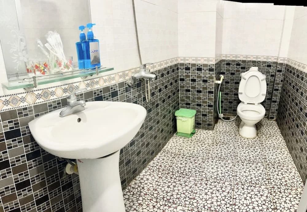 Vân Anh Hotel - photo 8