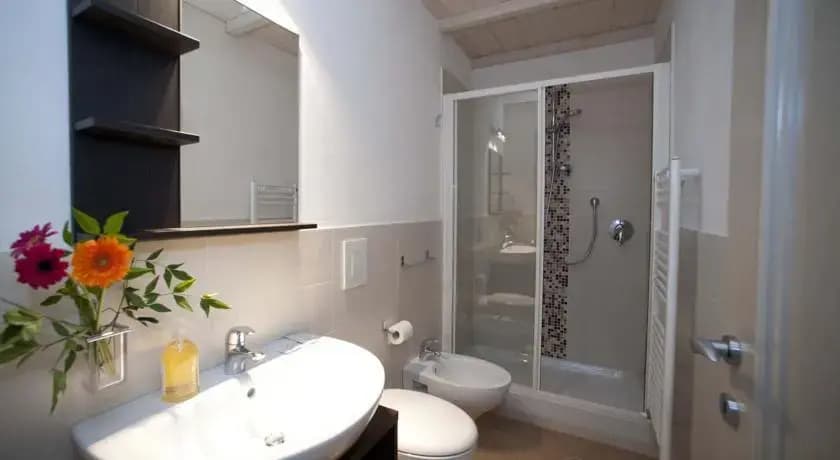 Roommo Enjoy Florence - Beccaria - photo 9