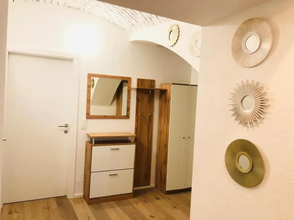 Atelier - Apartment with Garden - photo 4