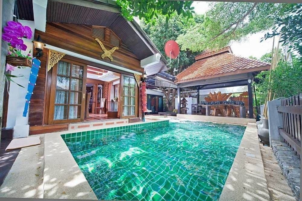 Baan Ruean Thai - photo 11