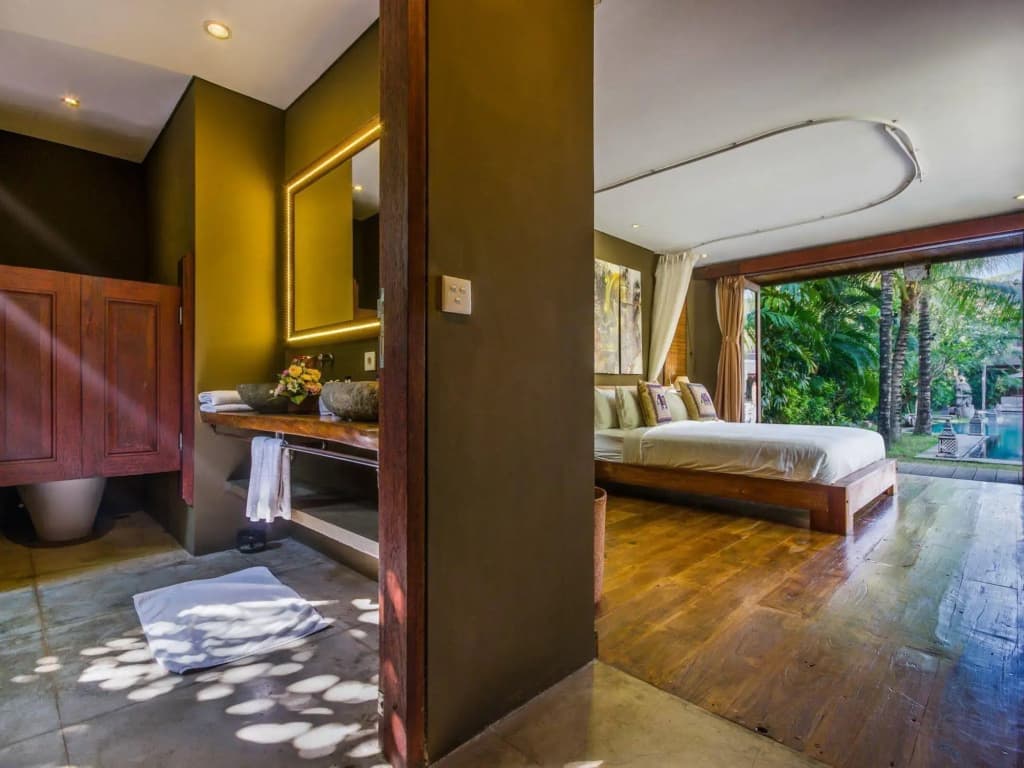 Villa Yoga by Villa Finder - photo 2