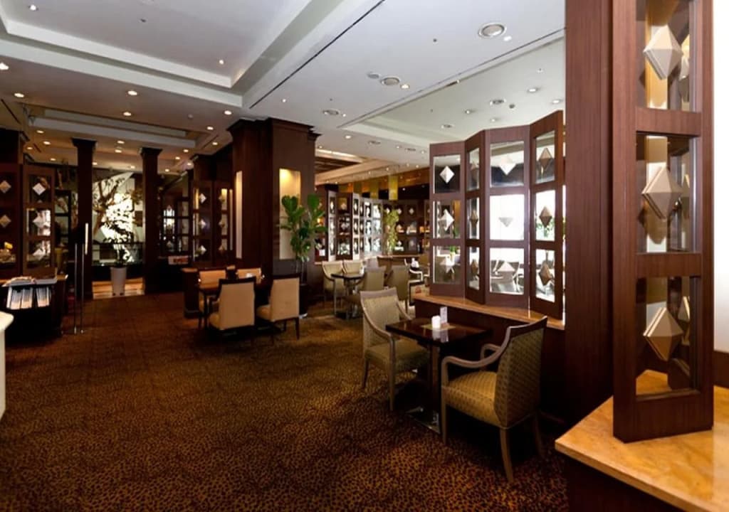Ramada Seoul - photo 24
