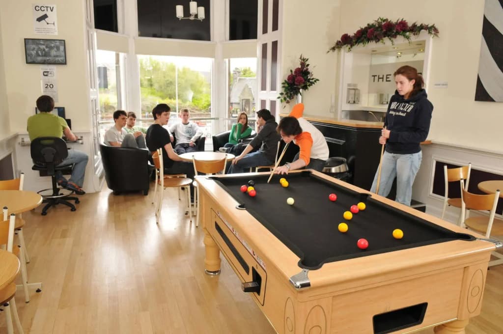 The Hostel - photo 14