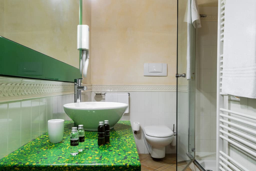 Residenza Ascanio Sforza - photo 8