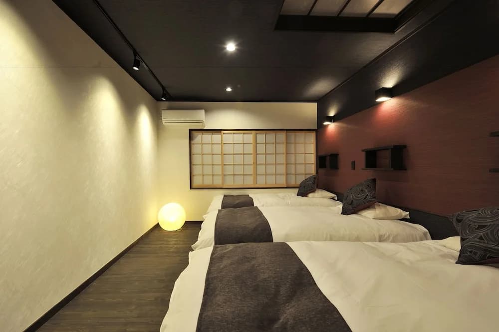Fuga Bettei Kyoto Gojo - photo 4