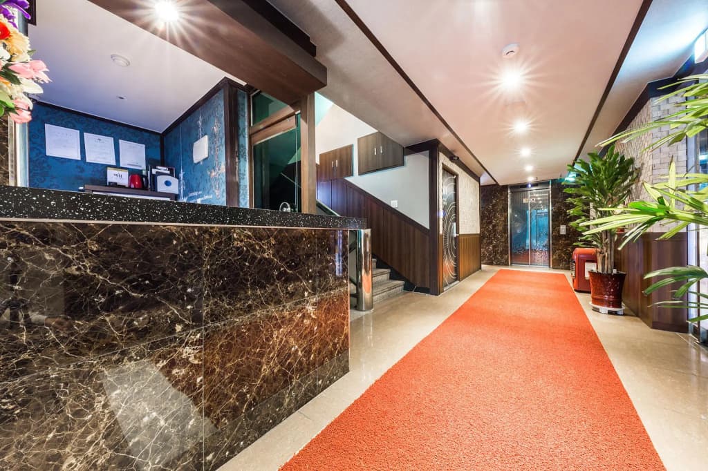 Nowon Nowon Motel - photo 2
